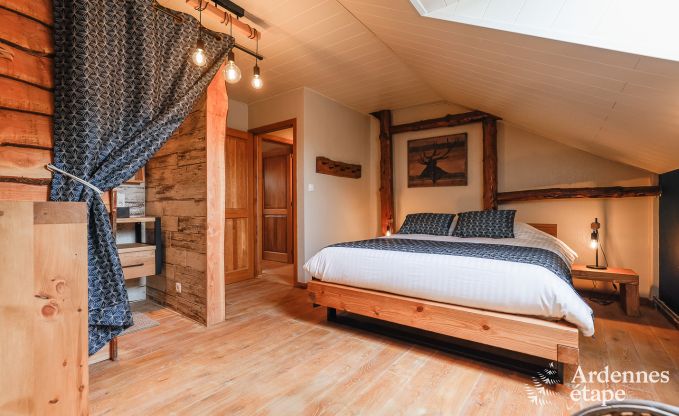 Luxusvilla Jalhay 12/14 Pers. Ardennen Wellness