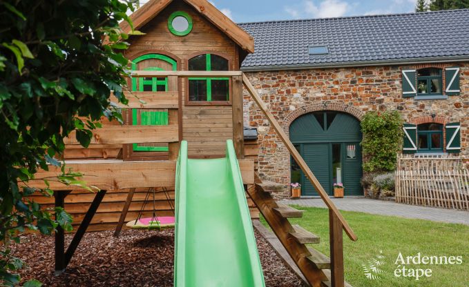 Luxusvilla Jalhay 12/14 Pers. Ardennen Wellness