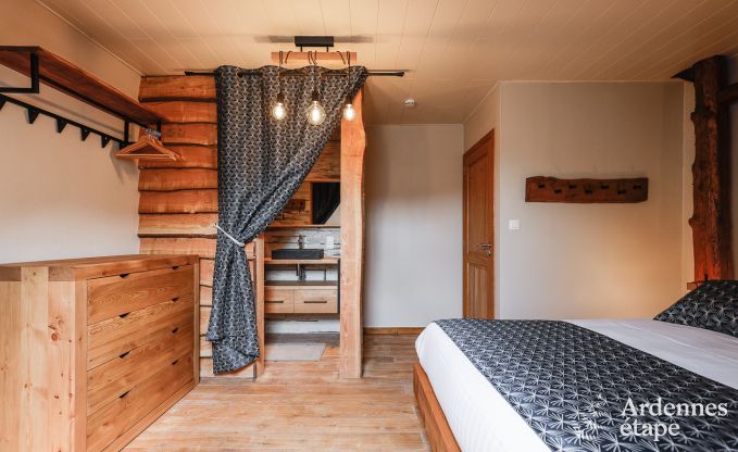 Luxusvilla Jalhay 12/14 Pers. Ardennen Wellness