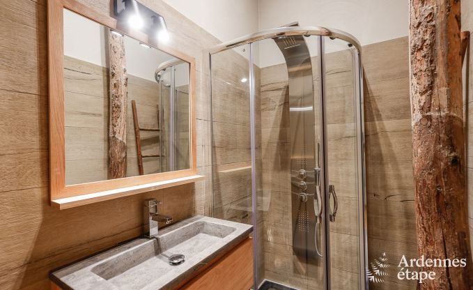 Luxusvilla Jalhay 12/14 Pers. Ardennen Wellness