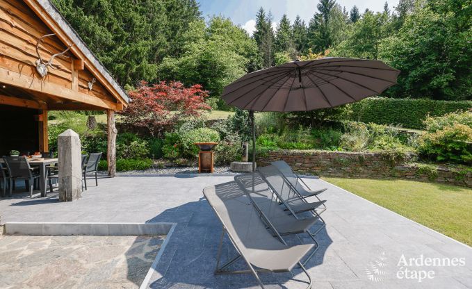 Luxusvilla Jalhay 12/14 Pers. Ardennen Wellness