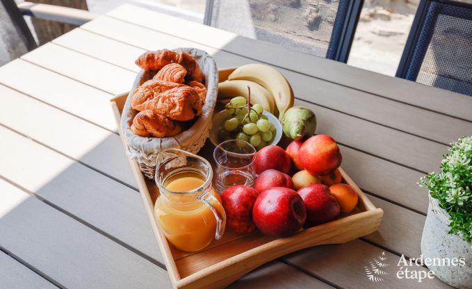 Luxusvilla Jalhay 12/14 Pers. Ardennen Wellness