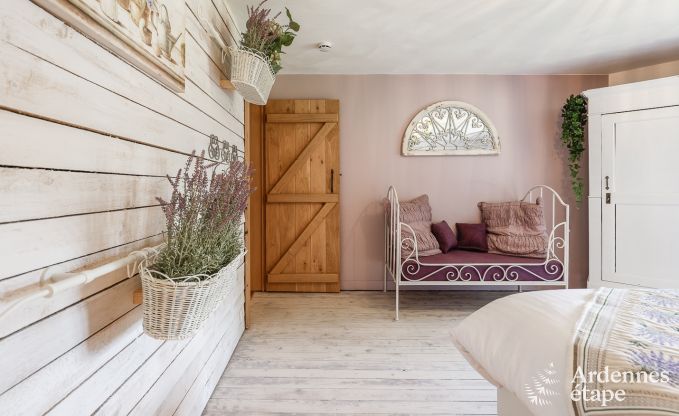 Luxusvilla Jalhay 12/14 Pers. Ardennen Wellness