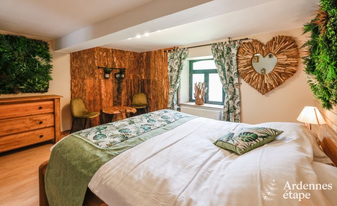 Luxusvilla Jalhay 12/14 Pers. Ardennen Wellness