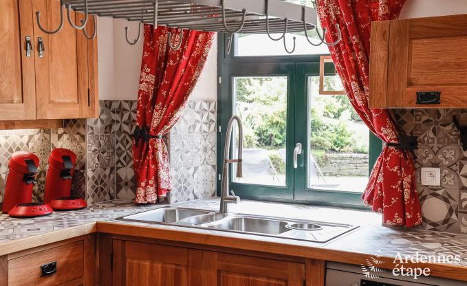 Luxusvilla Jalhay 12/14 Pers. Ardennen Wellness