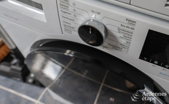 Luxusvilla Jalhay 12/14 Pers. Ardennen Wellness