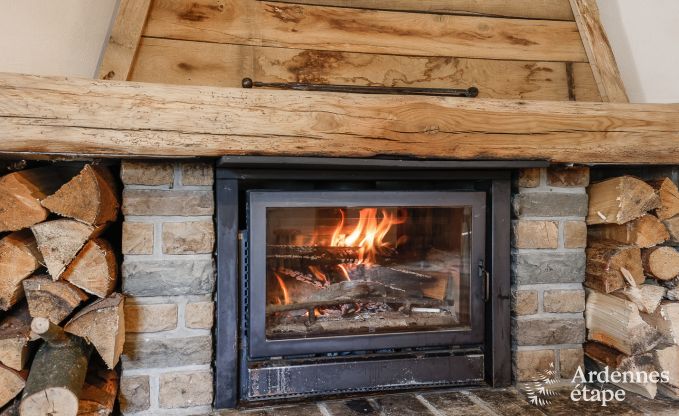 Luxusvilla Jalhay 12/14 Pers. Ardennen Wellness