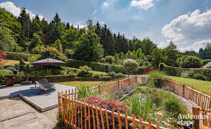 Luxusvilla Jalhay 12/14 Pers. Ardennen Wellness