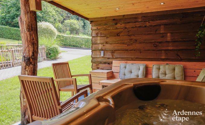 Luxusvilla Jalhay 12/14 Pers. Ardennen Wellness