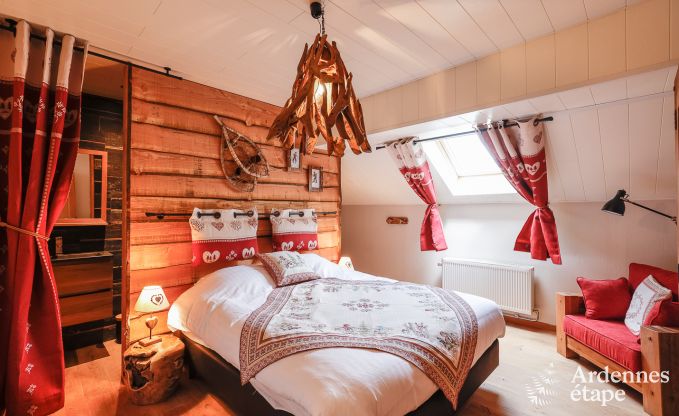 Luxusvilla Jalhay 12/14 Pers. Ardennen Wellness