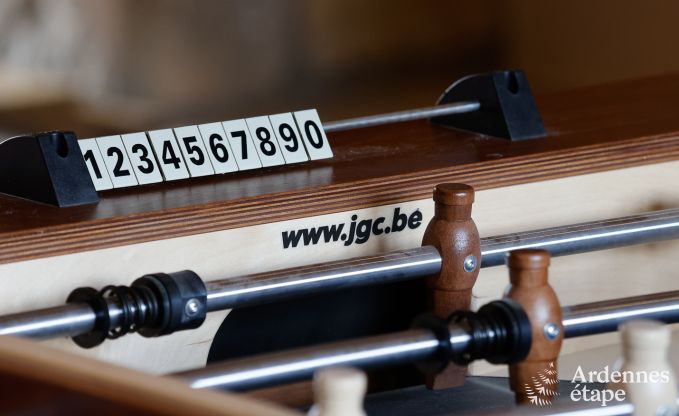 Luxusvilla Jalhay 12/14 Pers. Ardennen Wellness