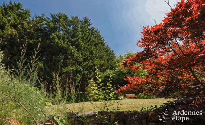 Luxusvilla Jalhay 12/14 Pers. Ardennen Wellness