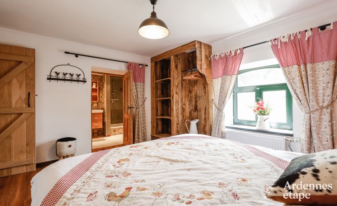 Luxusvilla Jalhay 12/14 Pers. Ardennen Wellness