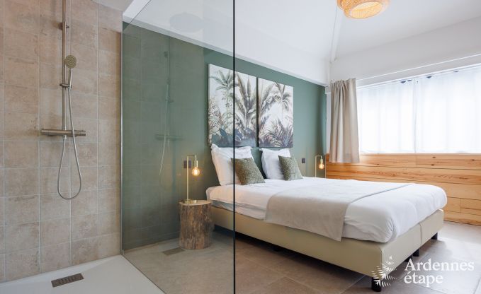 Luxusvilla Jalhay 12/14 Pers. Ardennen Wellness