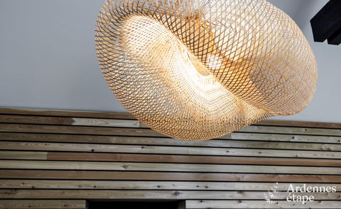 Luxusvilla Jalhay 12/14 Pers. Ardennen Wellness