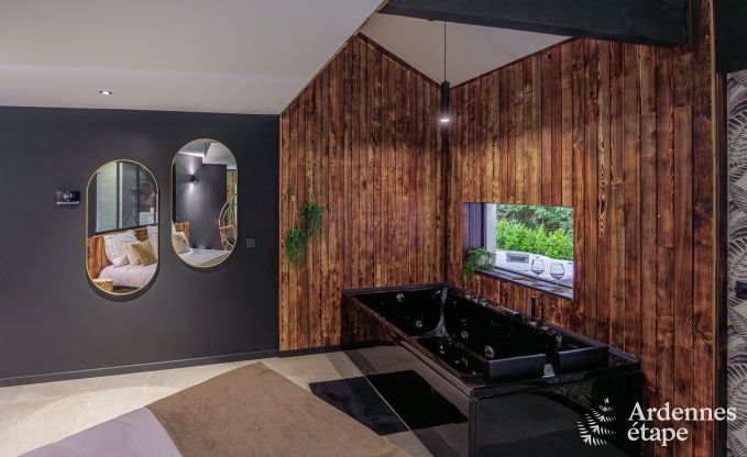 Luxusvilla Jalhay 12/14 Pers. Ardennen Wellness