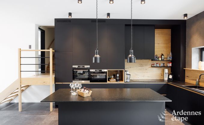 Luxusvilla Jalhay 12/14 Pers. Ardennen Wellness