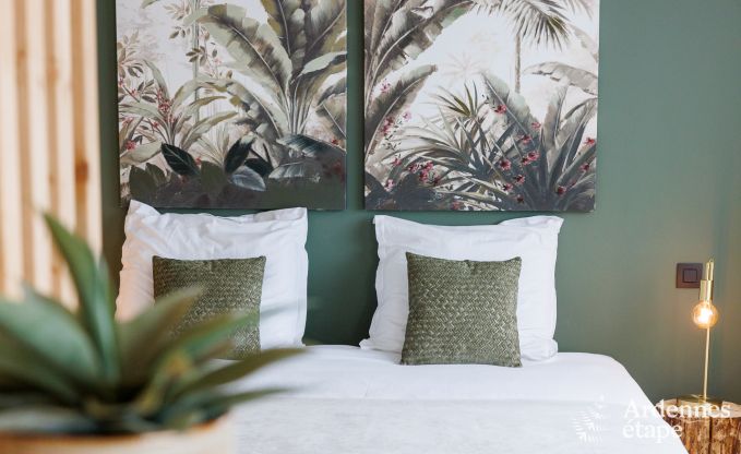 Luxusvilla Jalhay 12/14 Pers. Ardennen Wellness