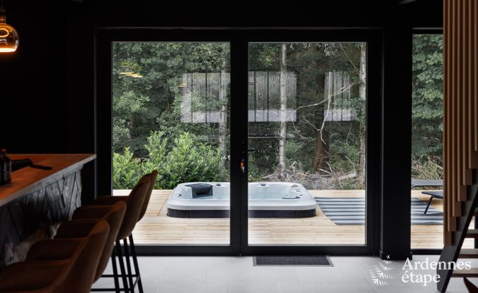 Luxusvilla Jalhay 12/14 Pers. Ardennen Wellness