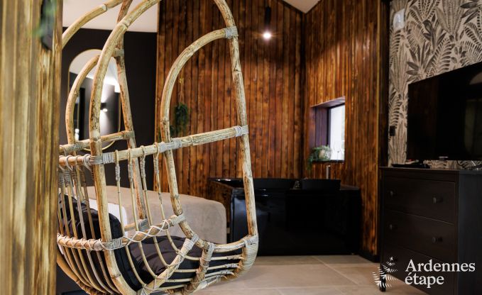 Luxusvilla Jalhay 12/14 Pers. Ardennen Wellness