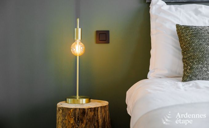 Luxusvilla Jalhay 12/14 Pers. Ardennen Wellness