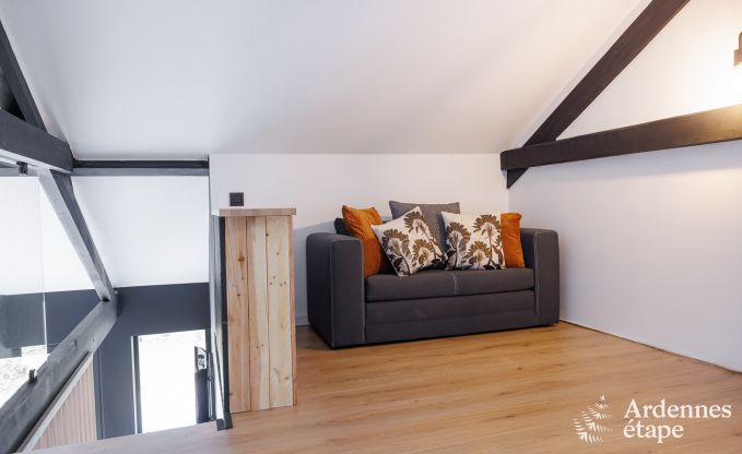 Luxusvilla Jalhay 12/14 Pers. Ardennen Wellness