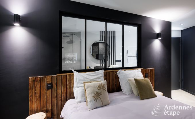 Luxusvilla Jalhay 12/14 Pers. Ardennen Wellness