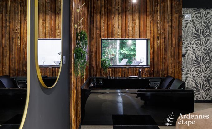 Luxusvilla Jalhay 12/14 Pers. Ardennen Wellness