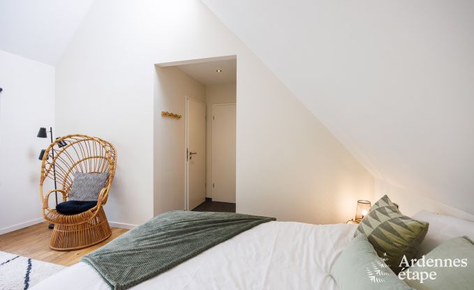 Luxusvilla Jalhay 12/14 Pers. Ardennen Wellness