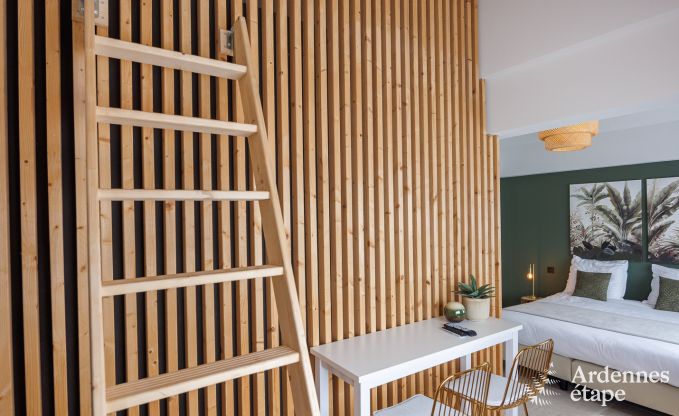 Luxusvilla Jalhay 12/14 Pers. Ardennen Wellness