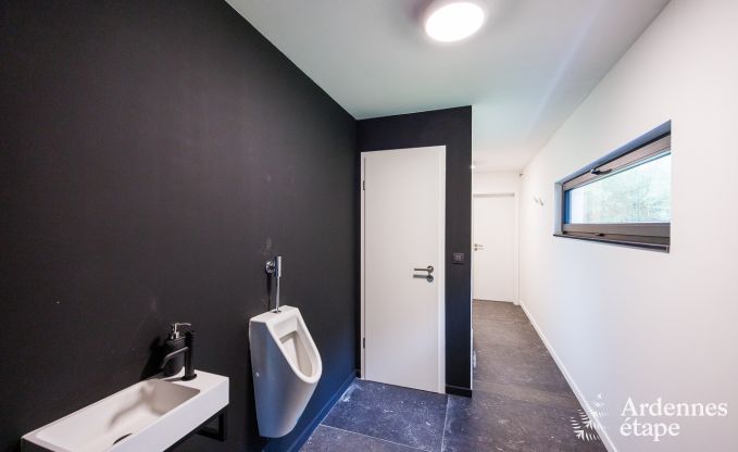 Luxusvilla Jalhay 12/14 Pers. Ardennen Wellness