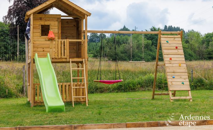 Luxusvilla Jalhay 12/14 Pers. Ardennen Wellness