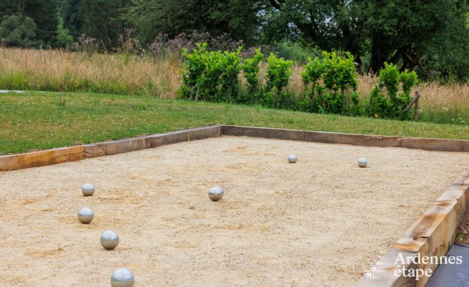 Luxusvilla Jalhay 12/14 Pers. Ardennen Wellness