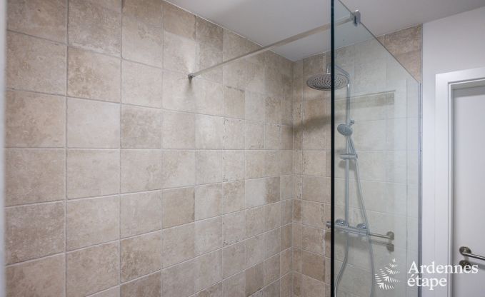 Luxusvilla Jalhay 12/14 Pers. Ardennen Wellness