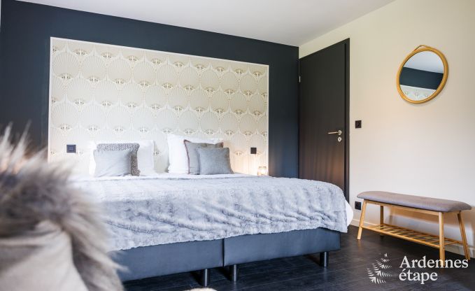 Luxusvilla Jalhay 12/14 Pers. Ardennen Wellness