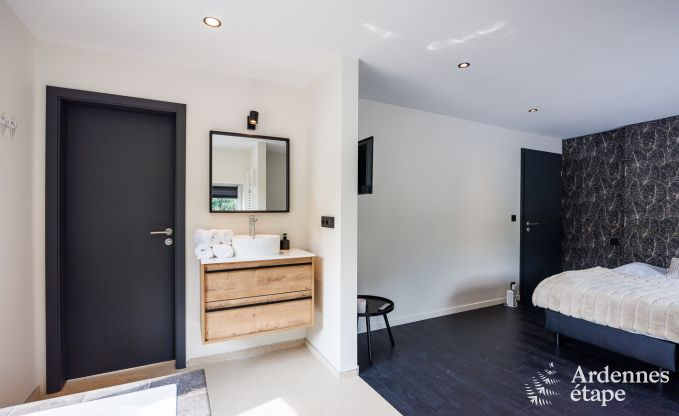 Luxusvilla Jalhay 12/14 Pers. Ardennen Wellness