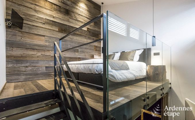 Luxusvilla Jalhay 14/15 Pers. Ardennen Schwimmbad Wellness