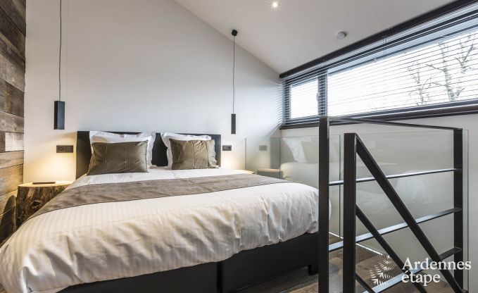 Luxusvilla Jalhay 14/15 Pers. Ardennen Schwimmbad Wellness