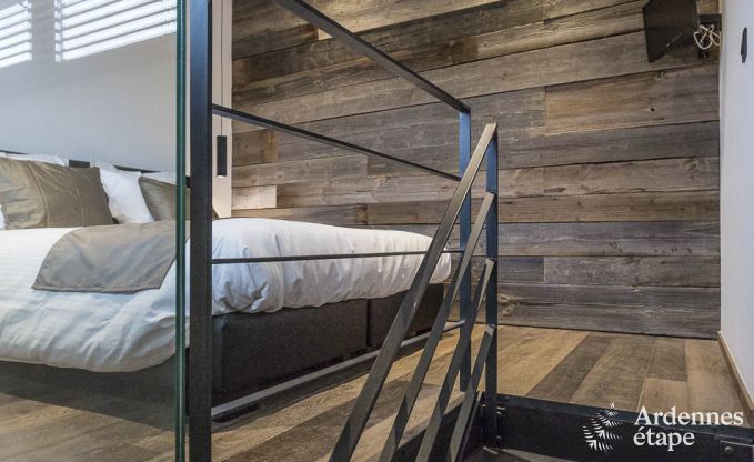 Luxusvilla Jalhay 14/15 Pers. Ardennen Schwimmbad Wellness