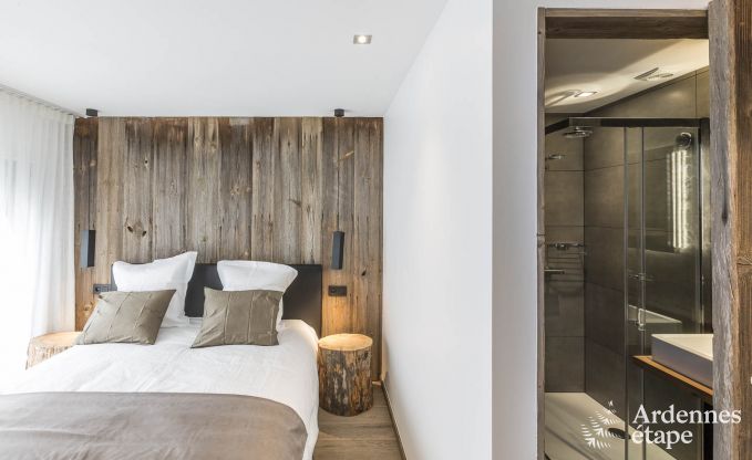 Luxusvilla Jalhay 14/15 Pers. Ardennen Schwimmbad Wellness