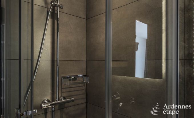 Luxusvilla Jalhay 14/15 Pers. Ardennen Schwimmbad Wellness