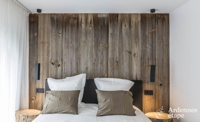 Luxusvilla Jalhay 14/15 Pers. Ardennen Schwimmbad Wellness