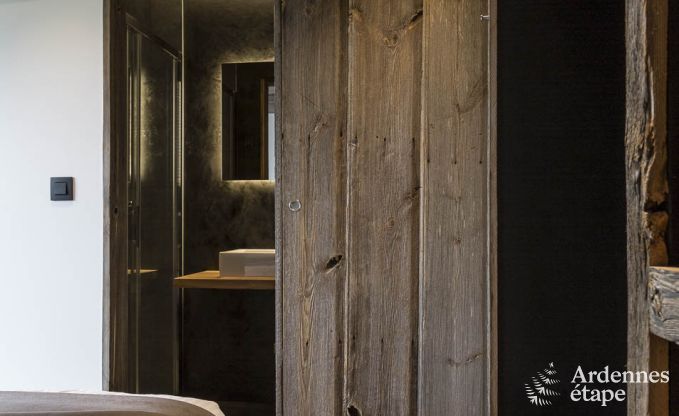 Luxusvilla Jalhay 14/15 Pers. Ardennen Schwimmbad Wellness