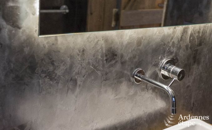 Luxusvilla Jalhay 14/15 Pers. Ardennen Schwimmbad Wellness