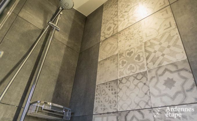 Luxusvilla Jalhay 14/15 Pers. Ardennen Schwimmbad Wellness