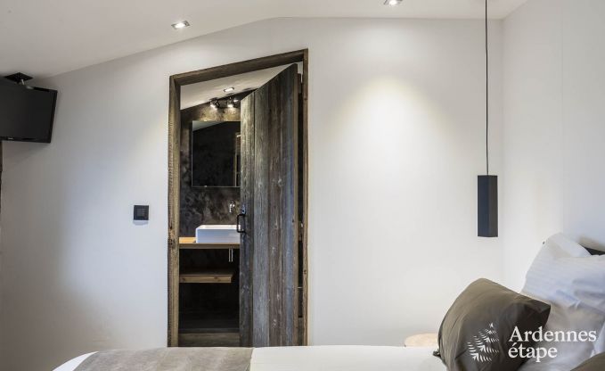 Luxusvilla Jalhay 14/15 Pers. Ardennen Schwimmbad Wellness