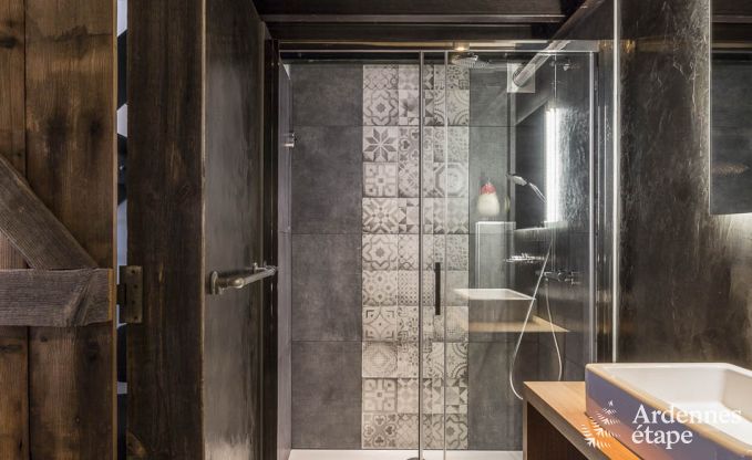 Luxusvilla Jalhay 14/15 Pers. Ardennen Schwimmbad Wellness