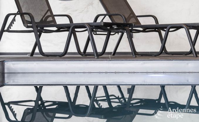 Luxusvilla Jalhay 14/15 Pers. Ardennen Schwimmbad Wellness