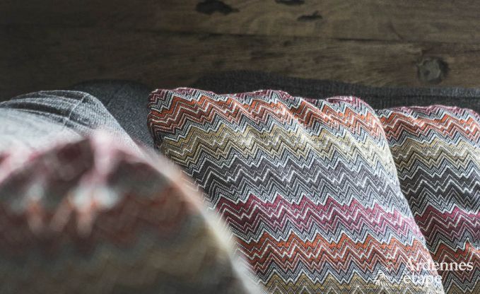 Luxusvilla Jalhay 14/15 Pers. Ardennen Schwimmbad Wellness