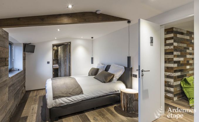 Luxusvilla Jalhay 14/15 Pers. Ardennen Schwimmbad Wellness